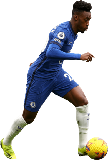 Callum Hudson-Odoi