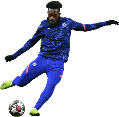 Callum Hudson-Odoi