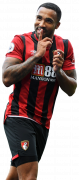 Callum Wilson football render