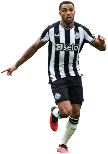 Callum Wilson