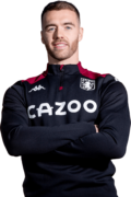 Calum Chambers football render