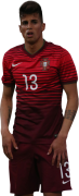 Joao Cancelo football render