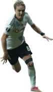 Caner Erkin football render