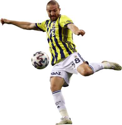 Caner Erkin