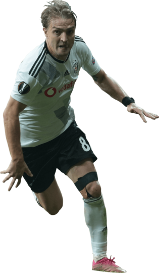 Caner Erkin