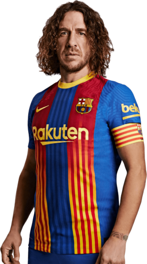 Carles Puyol