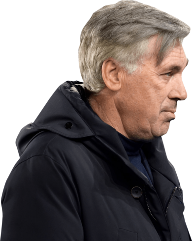 Carlo Ancelotti