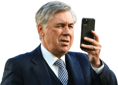 Carlo Ancelotti