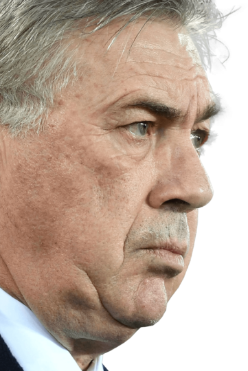 Carlo Ancelotti