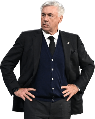 Carlo Ancelotti