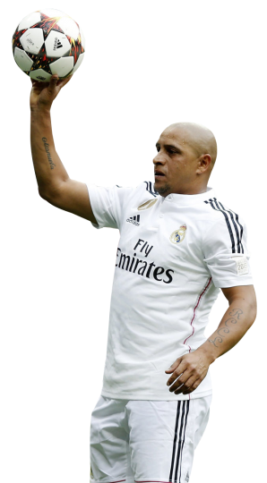 Roberto Carlos