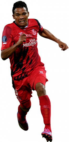 Carlos Bacca