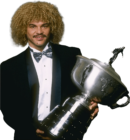 Carlos Valderrama football render