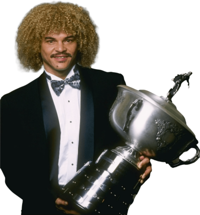 Carlos Valderrama