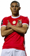 Carlos Vinicius football render