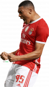 Carlos Vinicius football render