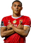 Carlos Vinicius football render