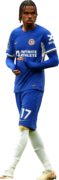 Carney Chukwuemeka football render