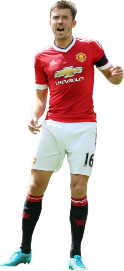 Michael Carrick