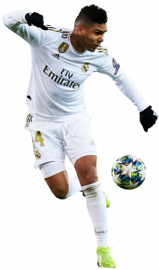 Casemiro