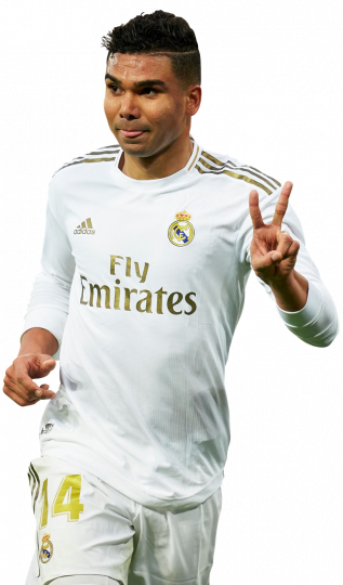 Casemiro