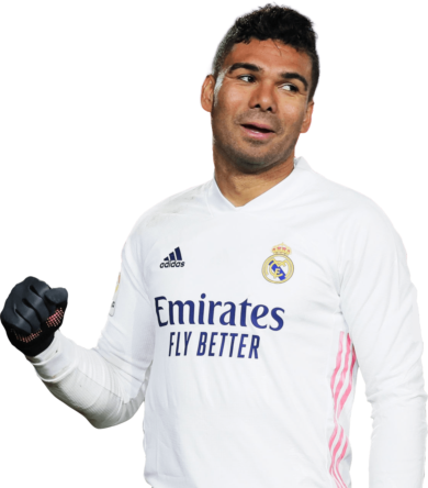 Casemiro