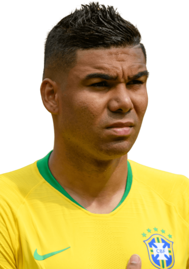 Casemiro