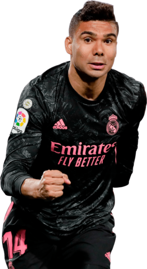 Casemiro