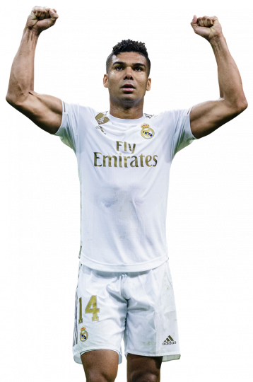 Casemiro