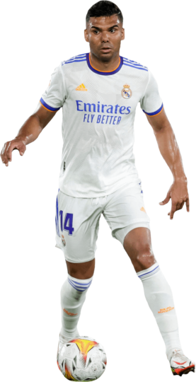 Casemiro