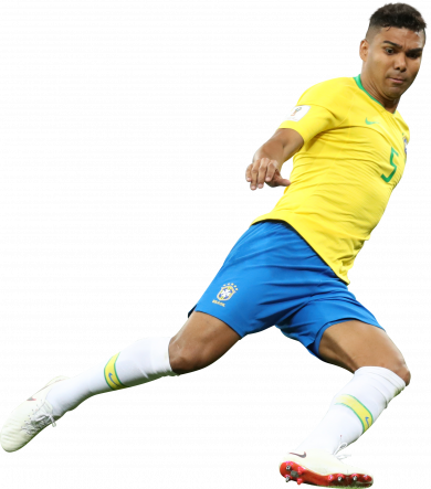 Casemiro