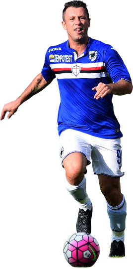 Antonio Cassano