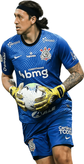 Cássio Ramos
