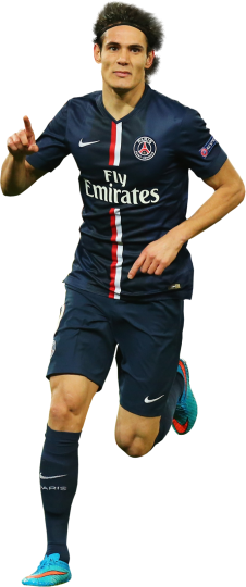 Edinson Cavani