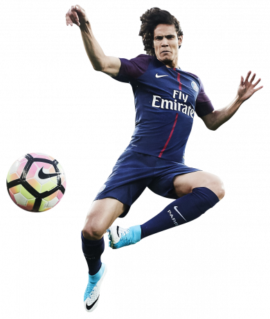 Edinson Cavani