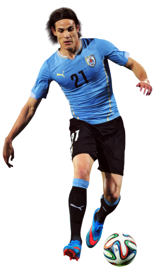 Edinson Cavani