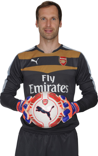 Petr Cech