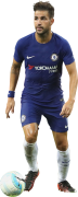 Cesc Fabregas football render