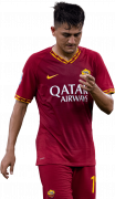 Cengiz Ünder football render