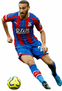 Cenk Tosun football render