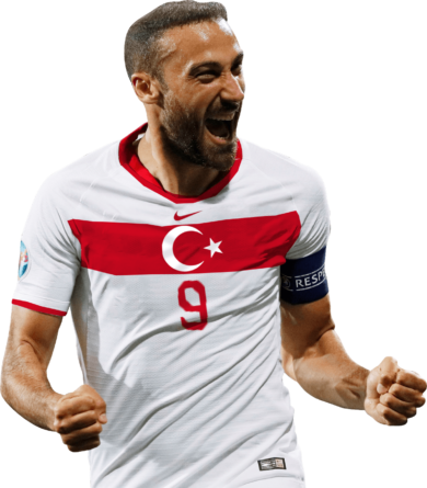 Cenk Tosun