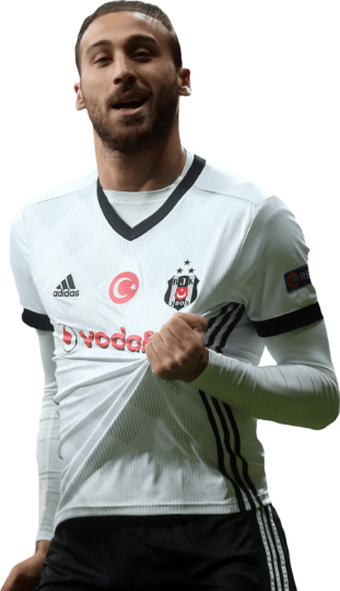 Cenk Tosun