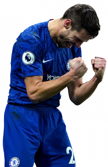 Cesar Azpilicueta