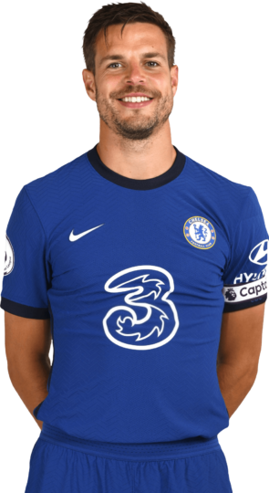 Cesar Azpilicueta