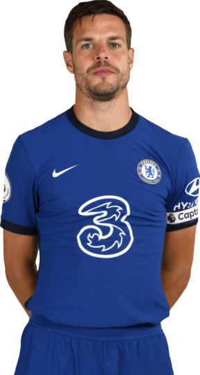 Cesar Azpilicueta