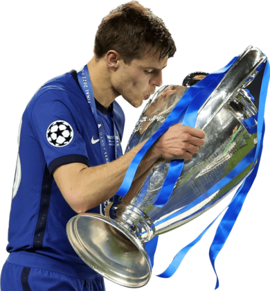 Cesar Azpilicueta