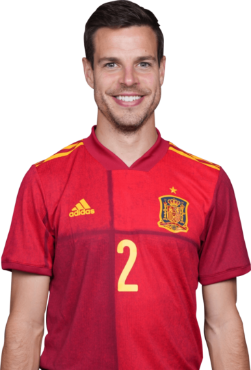 Cesar Azpilicueta