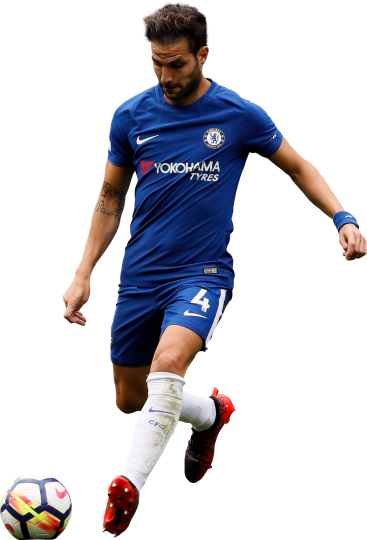 Cesc Fabregas