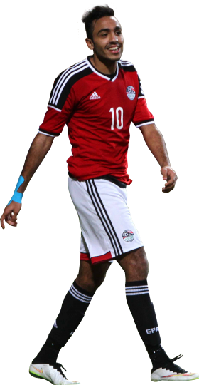 Mahmoud Kahraba