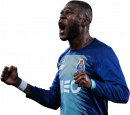 Chancel Mbemba football render